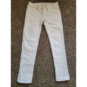 Women Jeans (white)